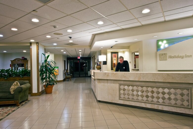 Hotel Holiday Inn Port St. Lucie