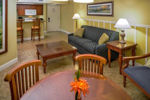 Hotel The Cove On Ormond Beach