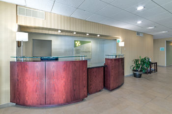 Hotel Holiday Inn Plattsburgh
