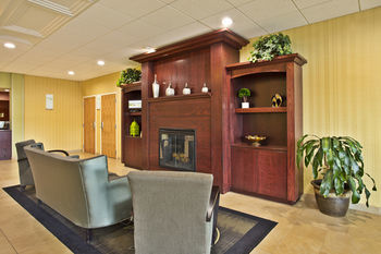 Hotel Holiday Inn Plattsburgh
