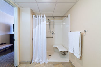 Hotel Holiday Inn Plattsburgh