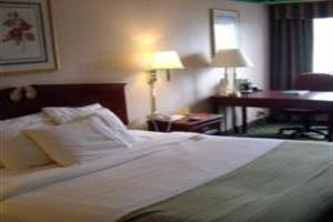 Hotel Holiday Inn Plattsburgh