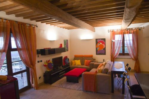 Apartamento Appartamento Casa Del Sole