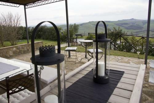 Apartamento Appartamento Casa Del Sole