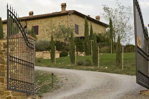 Apartamento Appartamento Casa Del Sole