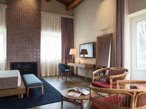 Hotel Relais San Giuliano