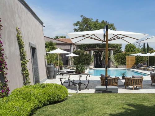 Hotel Relais San Giuliano
