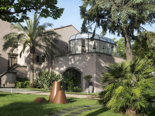 Hotel Relais San Giuliano