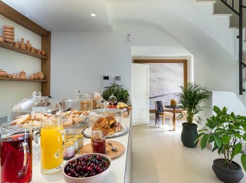 Hotel Relais San Giuliano