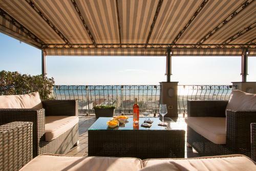 Apartamento Viareggio Penthouse