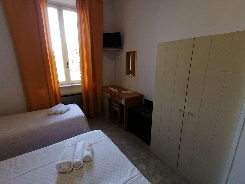 Hotel Cilene