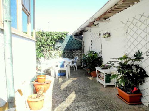 Villino La Rosa A Viareggio