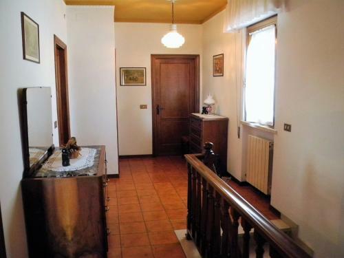 Villino La Rosa A Viareggio