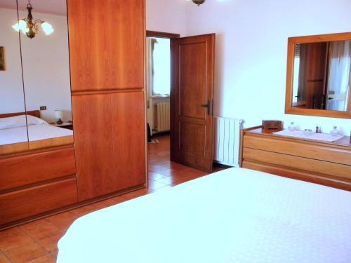 Villino La Rosa A Viareggio