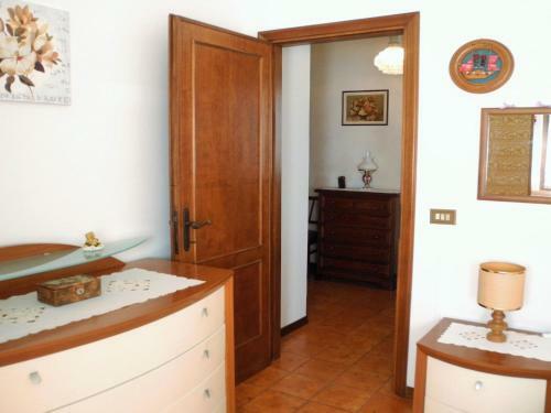 Villino La Rosa A Viareggio