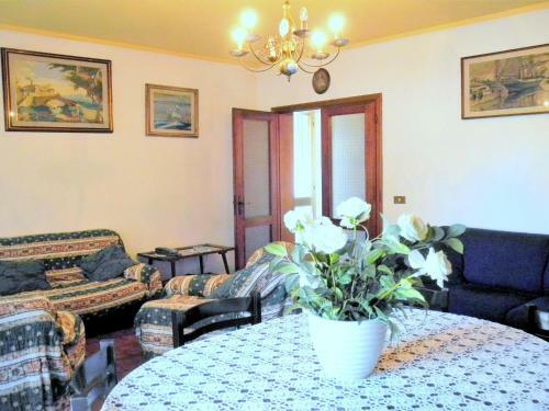 Villino La Rosa A Viareggio