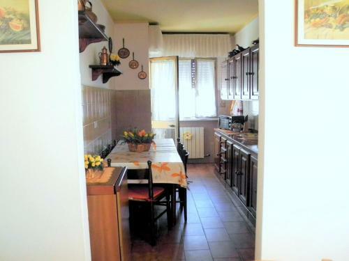 Villino La Rosa A Viareggio