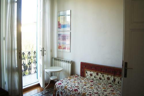 Apartamento Oberdan