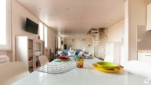 Apartamento Lara Suite