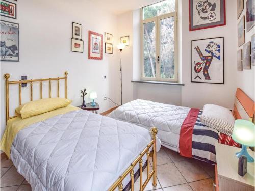 Apartamentos Appartamento Mariagrazia