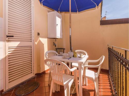 Apartamentos Appartamento Mariagrazia