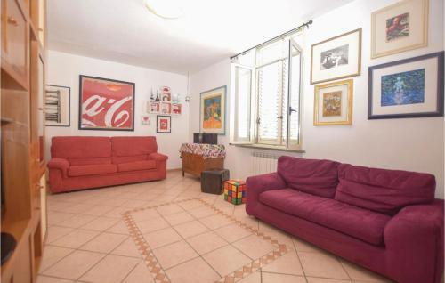 Apartamentos Appartamento Mariagrazia