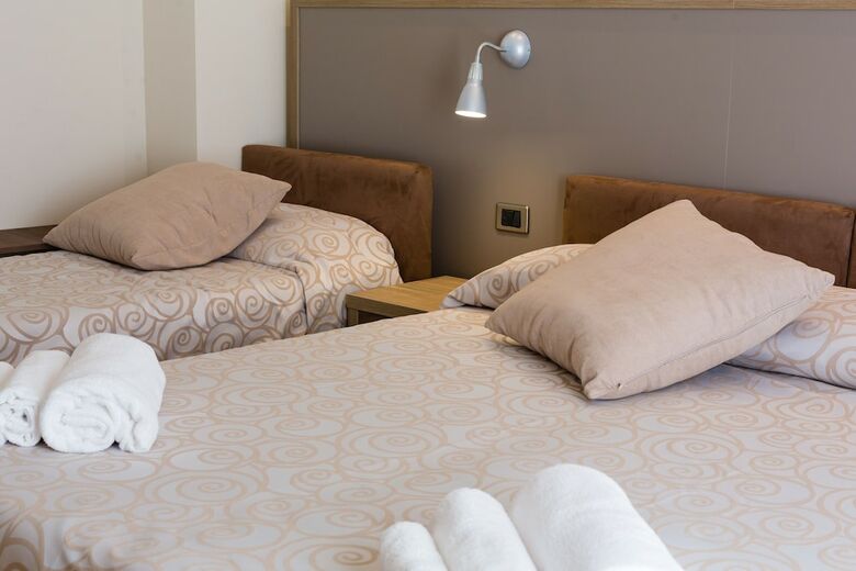 Apartamento Burlamacco Suites