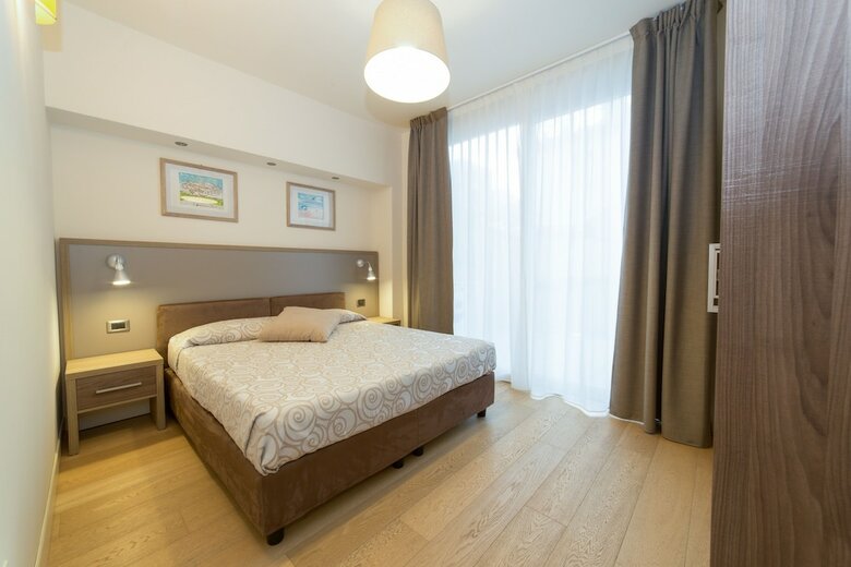 Apartamento Burlamacco Suites