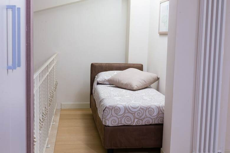 Apartamento Burlamacco Suites
