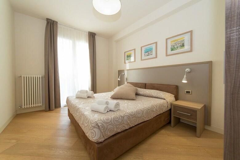 Apartamento Burlamacco Suites
