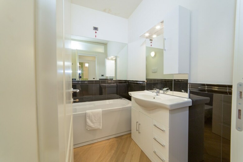 Apartamento Burlamacco Suites