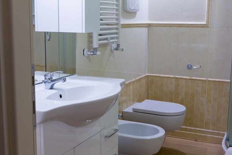 Apartamento Burlamacco Suites