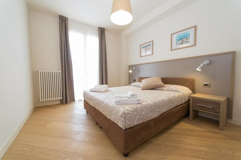 Apartamento Burlamacco Suites