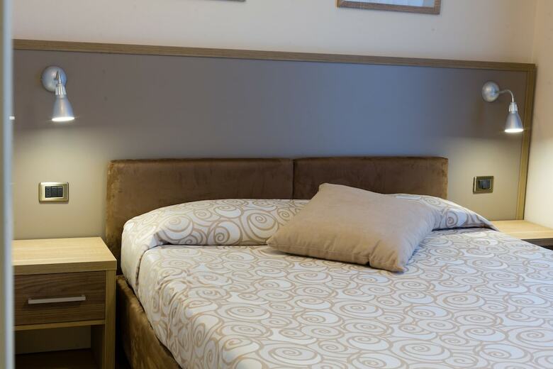Apartamento Burlamacco Suites