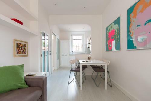 Apartamento Il Covino