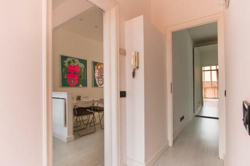 Apartamento Il Covino