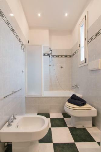 Apartamento Il Covino