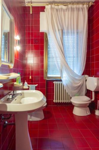 Florinda B&B Viareggio
