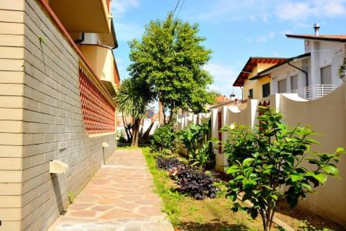 Florinda B&B Viareggio