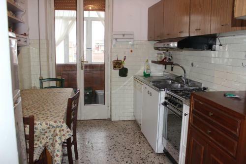 Apartamento Appartamento Viareggio