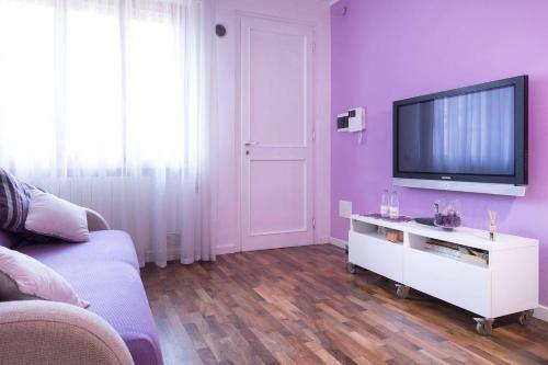 Hintown Viareggio Apartment