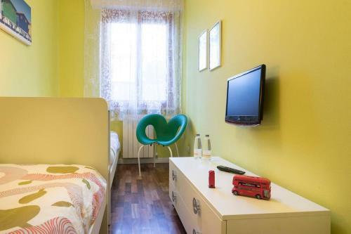 Hintown Viareggio Apartment