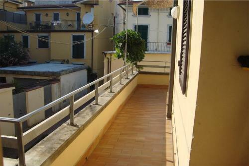 Seancity La Casa In Passeggiata