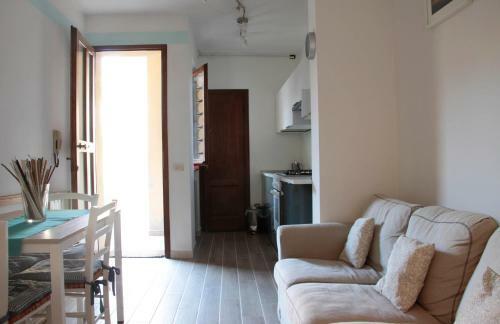 Seancity La Casa In Passeggiata