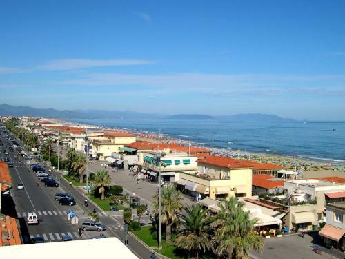 Pineta Di Viareggio