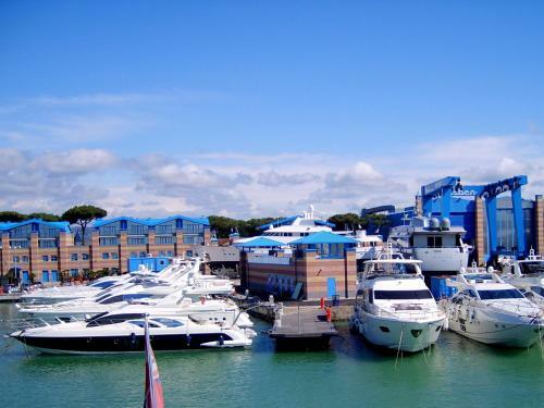 Pineta Di Viareggio