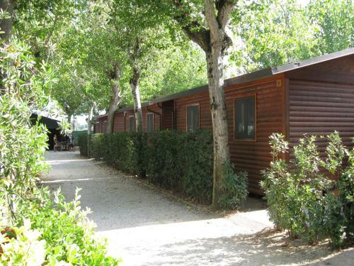 Camping La Pineta
