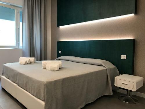 Calamo -hotel -residence- B&B