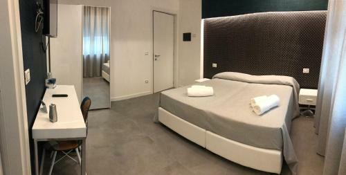 Calamo -hotel -residence- B&B