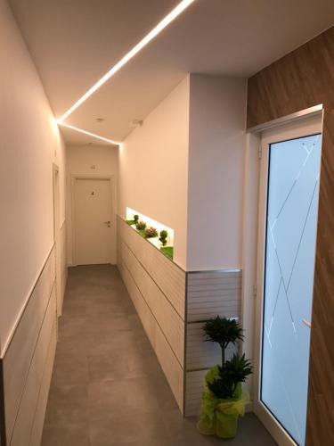 Calamo -hotel -residence- B&B